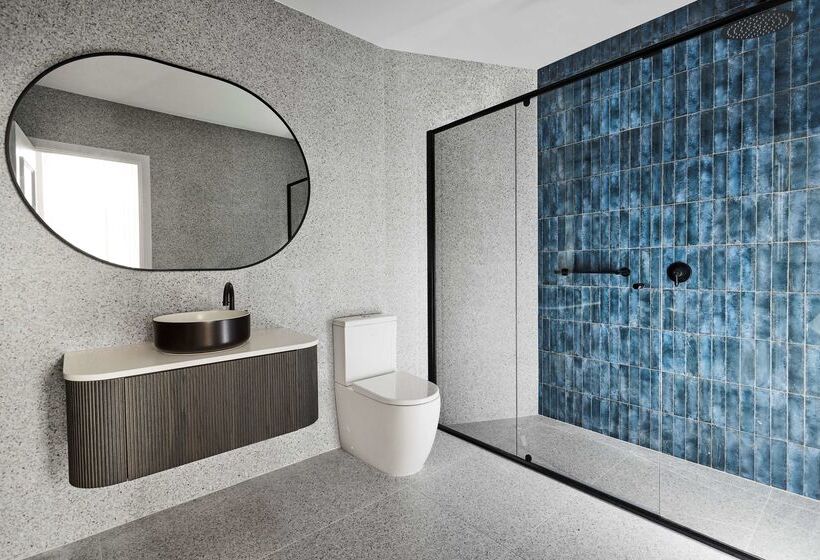 Adina Apartment Hotel Melbourne Flinders Street