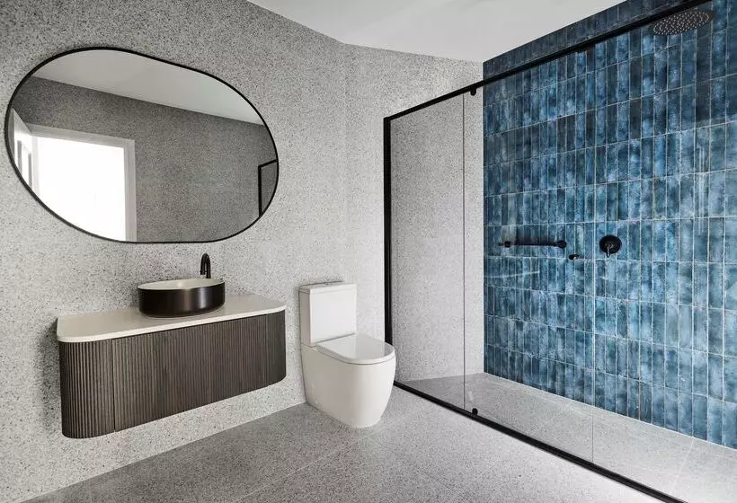 Adina Apartment Hotel Melbourne Flinders Street