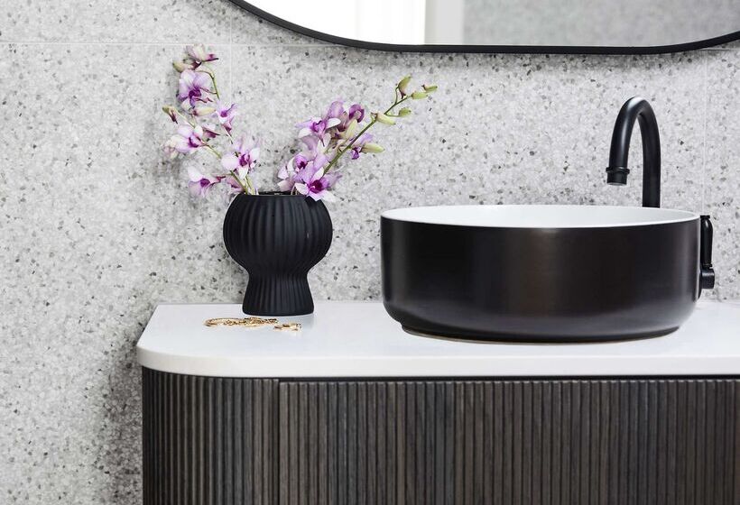 Adina Apartment Hotel Melbourne Flinders Street