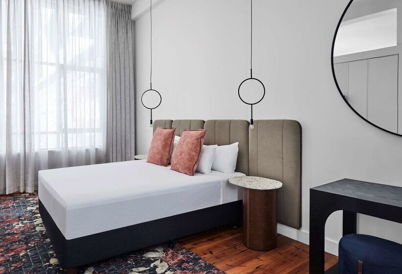 Adina Apartment Hotel Melbourne Flinders Street