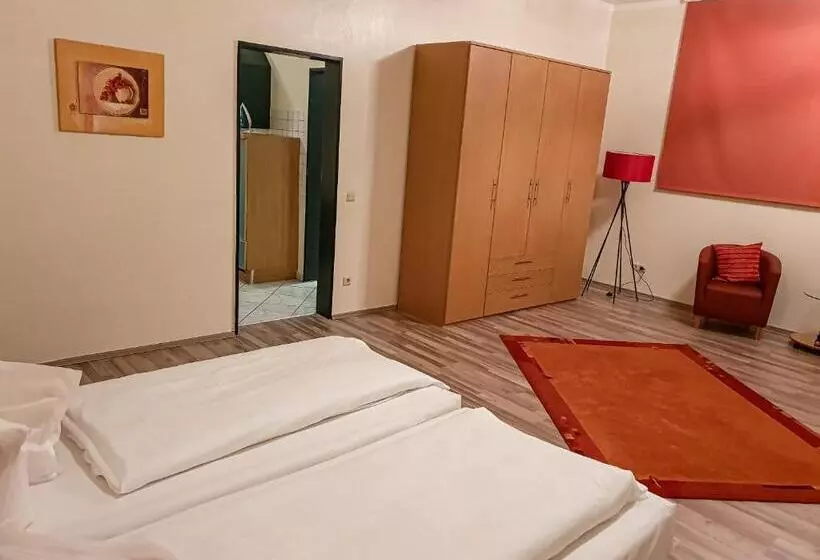 ホテル Airport Fashion