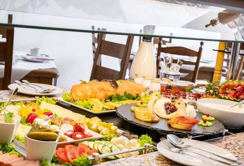 ホテル Airport Fashion