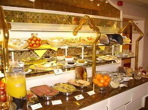 Отель Am Rosenberg