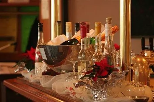 Отель Am Rosenberg