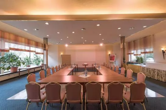 Отель Am Rosenberg