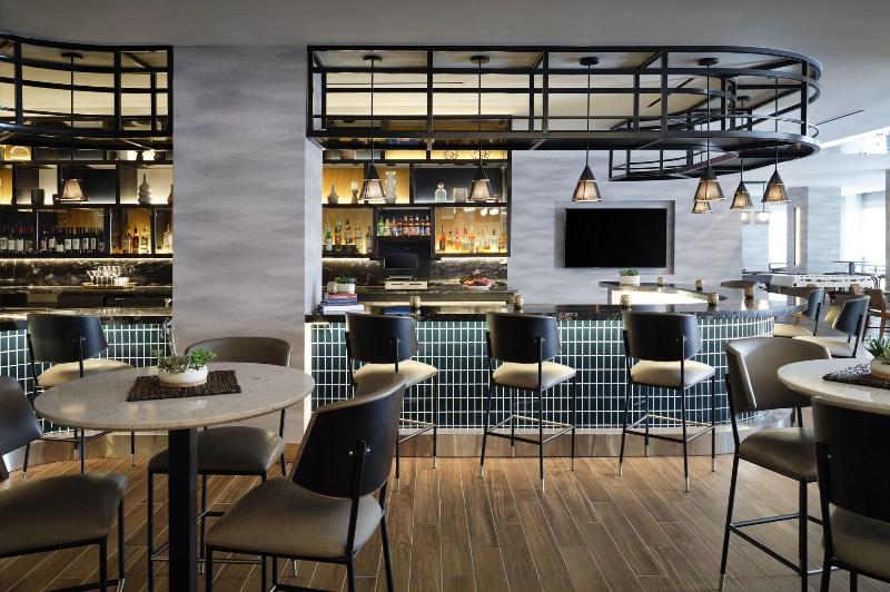 هتل Austin Marriott South