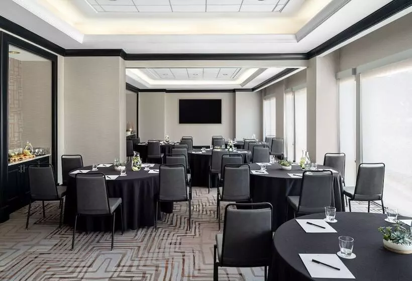 Hotel Austin Marriott South