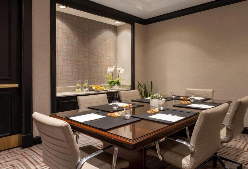 هتل Austin Marriott South