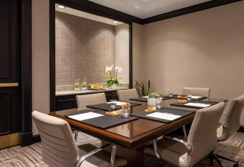 Hotel Austin Marriott South