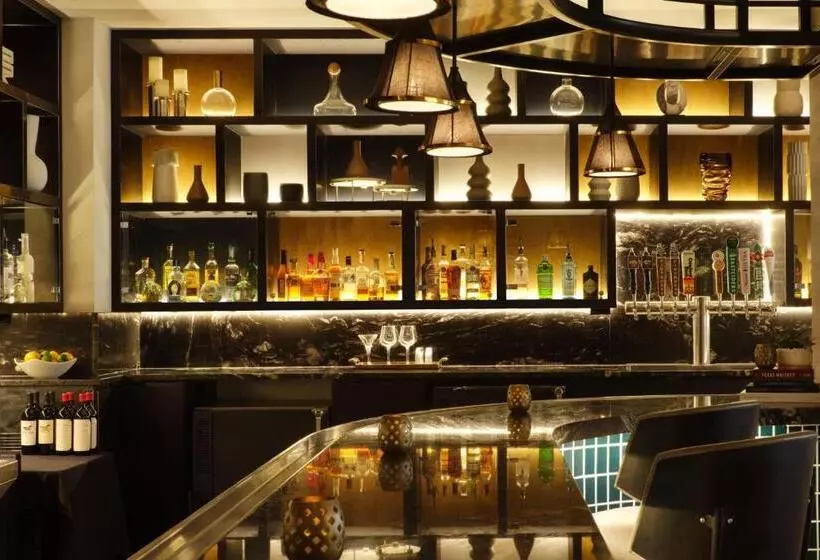 Hotel Austin Marriott South