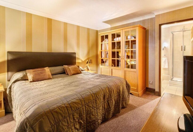 Cedar Court Hotel Huddersfield