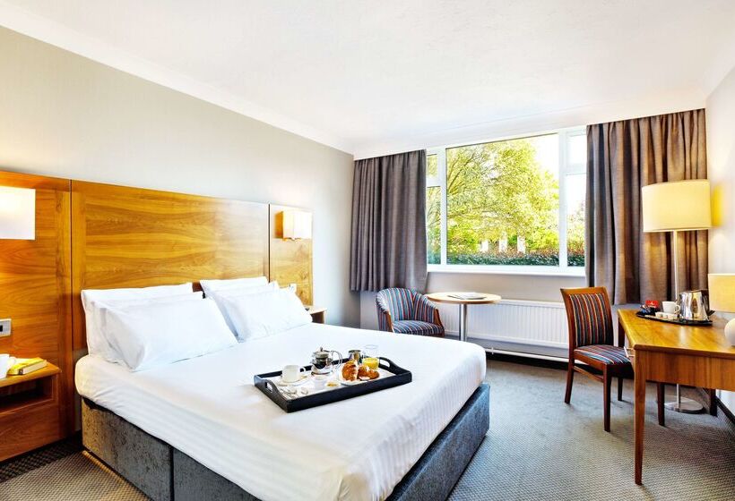 Cedar Court Hotel Huddersfield