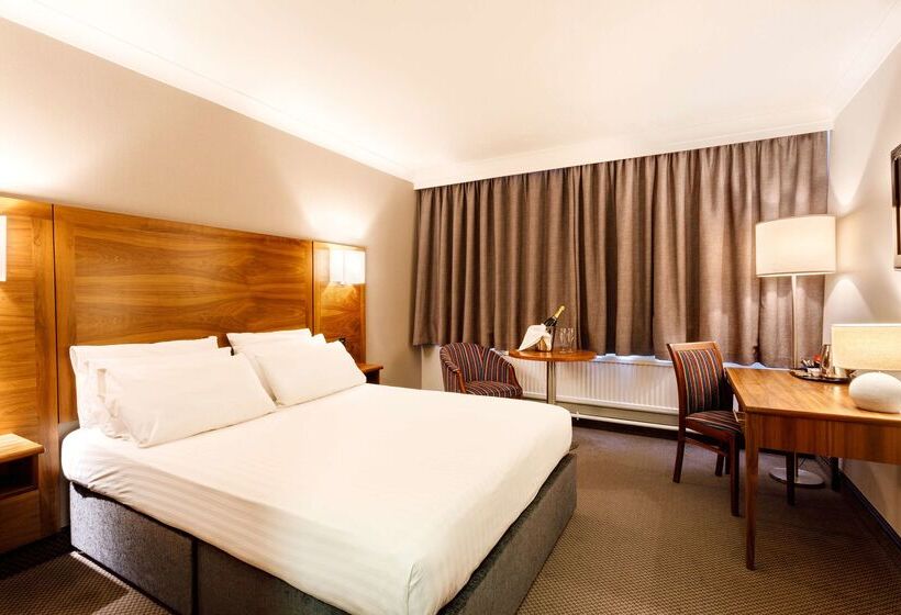 Cedar Court Hotel Huddersfield