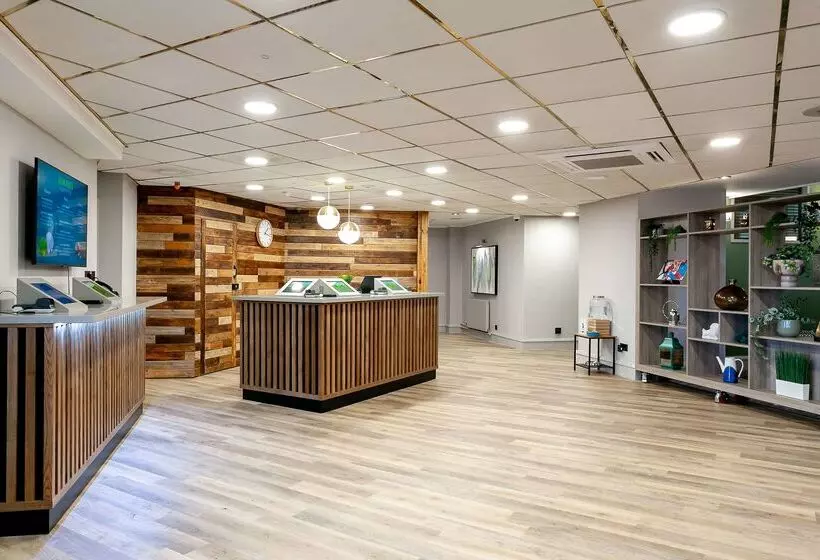 Cedar Court Hotel Huddersfield