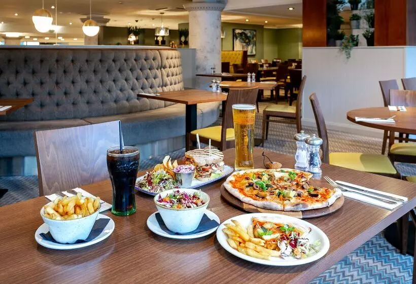 Cedar Court Hotel Huddersfield