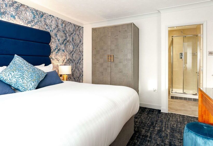 Cedar Court Hotel Huddersfield