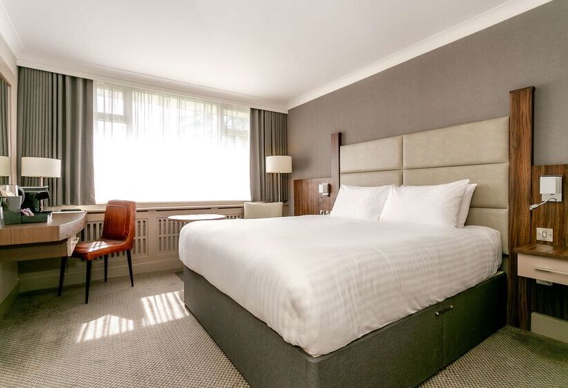 Cedar Court Hotel Huddersfield