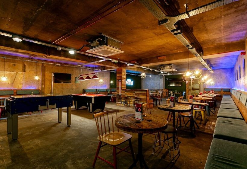 Cedar Court Hotel Huddersfield