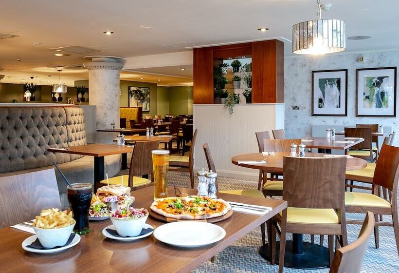 Cedar Court Hotel Huddersfield