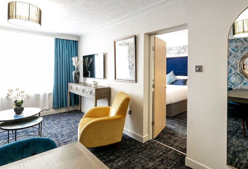 Cedar Court Hotel Huddersfield