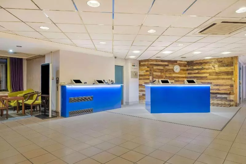 Cedar Court Hotel Huddersfield