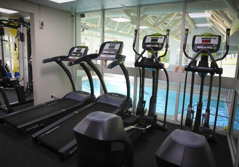 Cedar Court Hotel Huddersfield