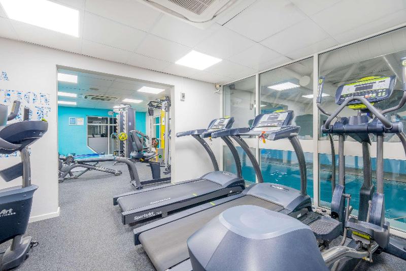 Cedar Court Hotel Huddersfield