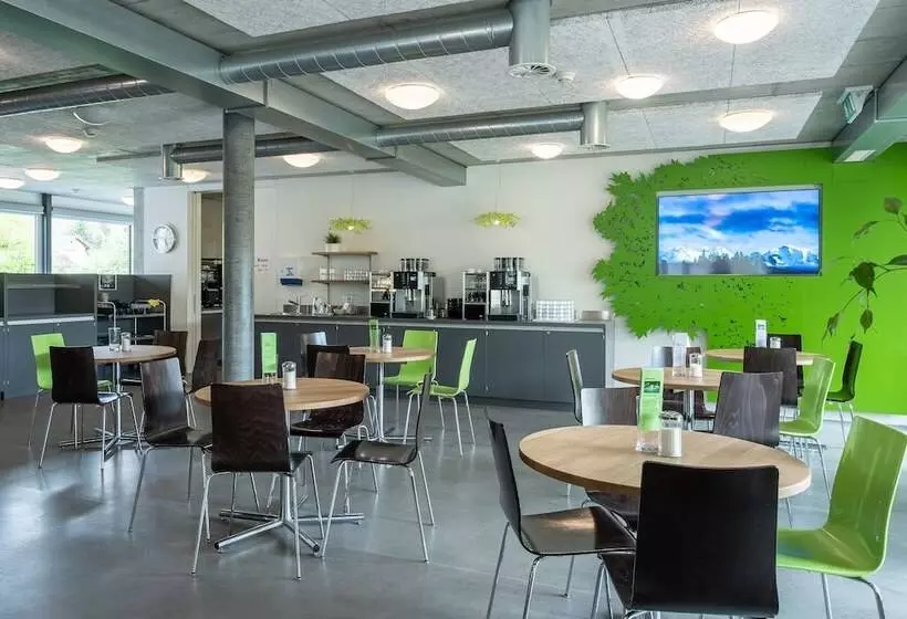 Отель Chalet Hostel @ Backpackers Villa Interlaken