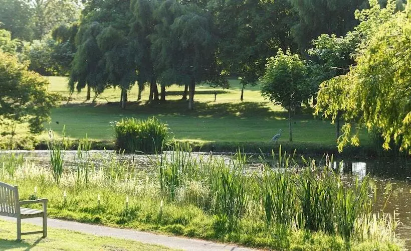 ホテル Champneys Springs