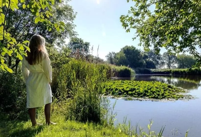 ホテル Champneys Springs