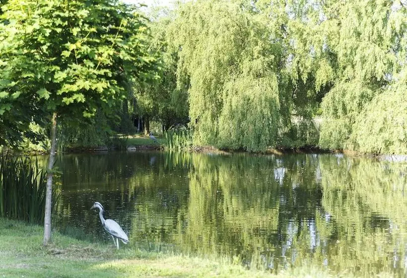 ホテル Champneys Springs