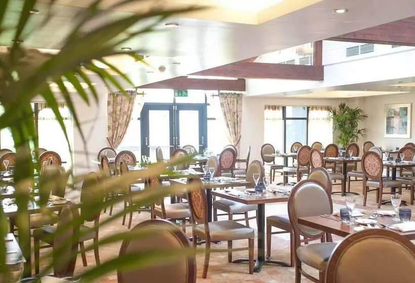 ホテル Champneys Springs