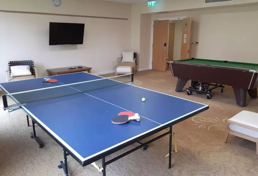 ホテル Champneys Springs