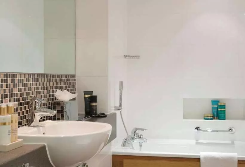 ホテル Champneys Springs