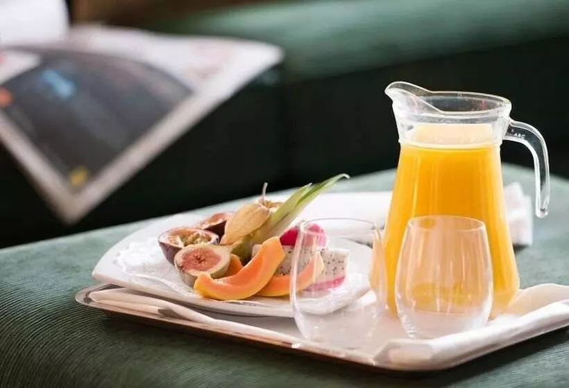 ホテル Champneys Springs