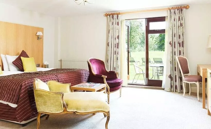 ホテル Champneys Springs