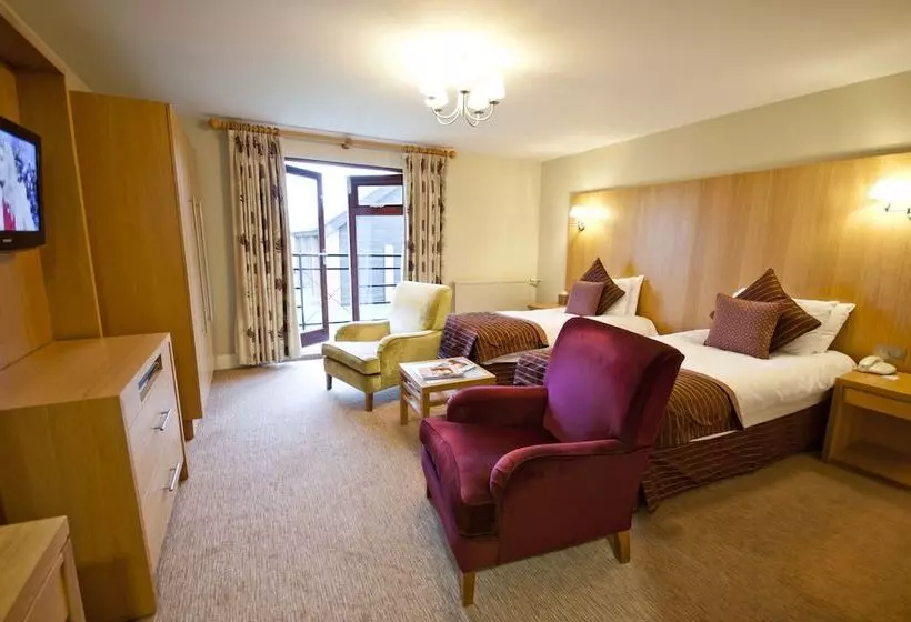 ホテル Champneys Springs