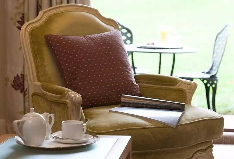 ホテル Champneys Springs