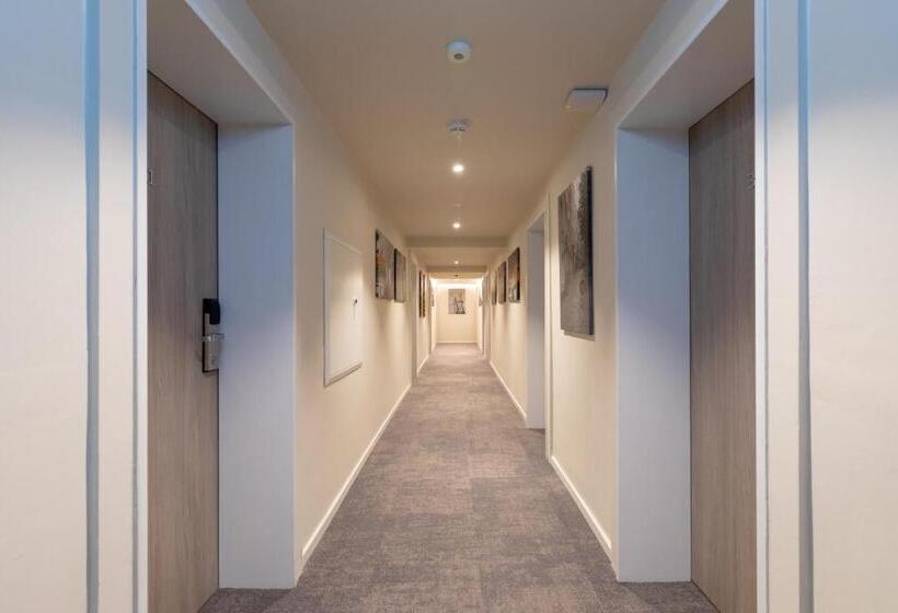 Cityclass Hotel Am Heumarkt