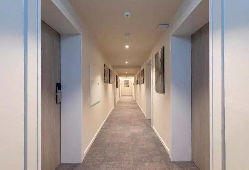 Cityclass Hotel Am Heumarkt