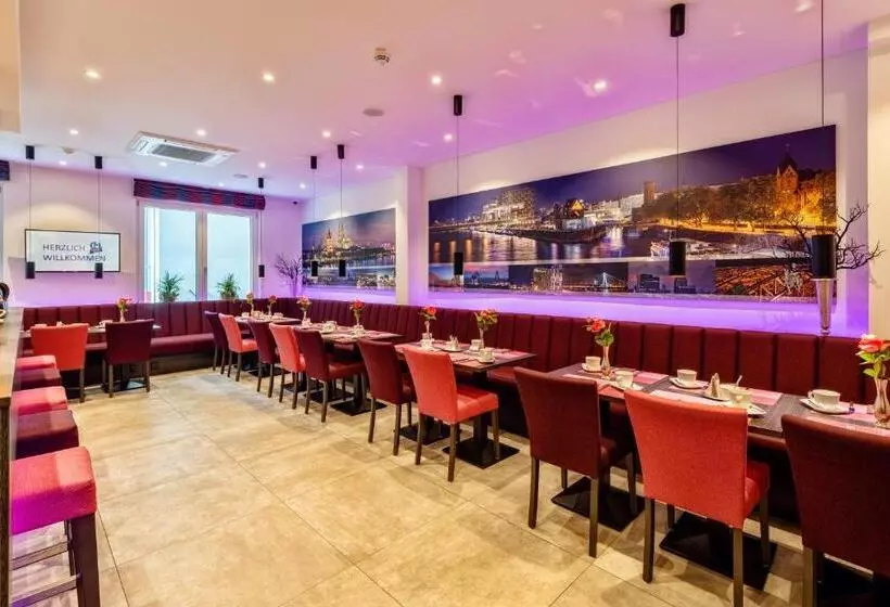 Cityclass Hotel Am Heumarkt