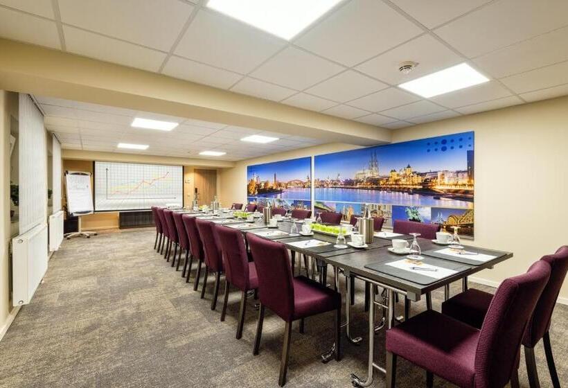 Cityclass Hotel Am Heumarkt