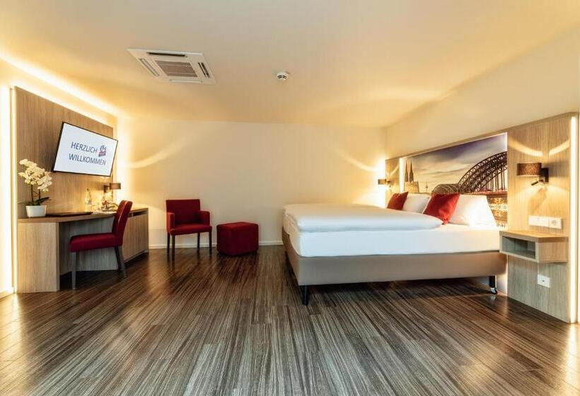 Cityclass Hotel Am Heumarkt