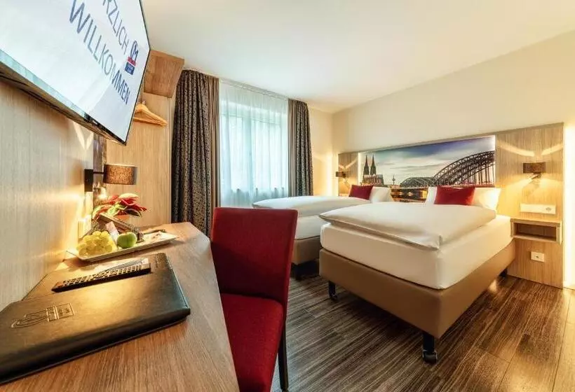 Cityclass Hotel Am Heumarkt