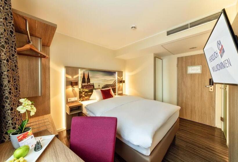 Cityclass Hotel Am Heumarkt