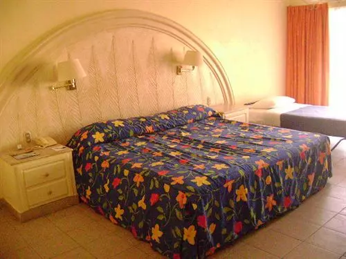 Отель Club Maeva Miramar Tampico