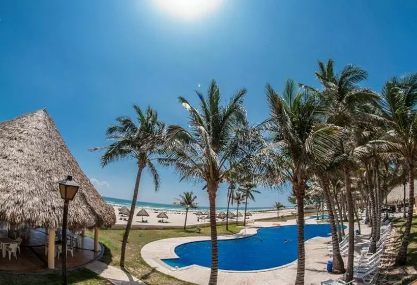 Отель Club Maeva Miramar Tampico