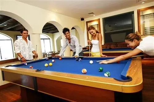 Отель Club Maeva Miramar Tampico