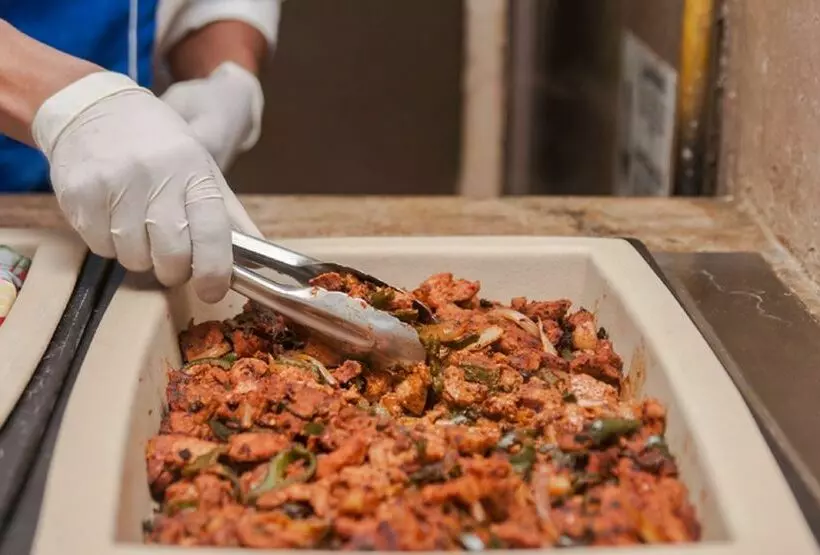 Отель Club Maeva Miramar Tampico