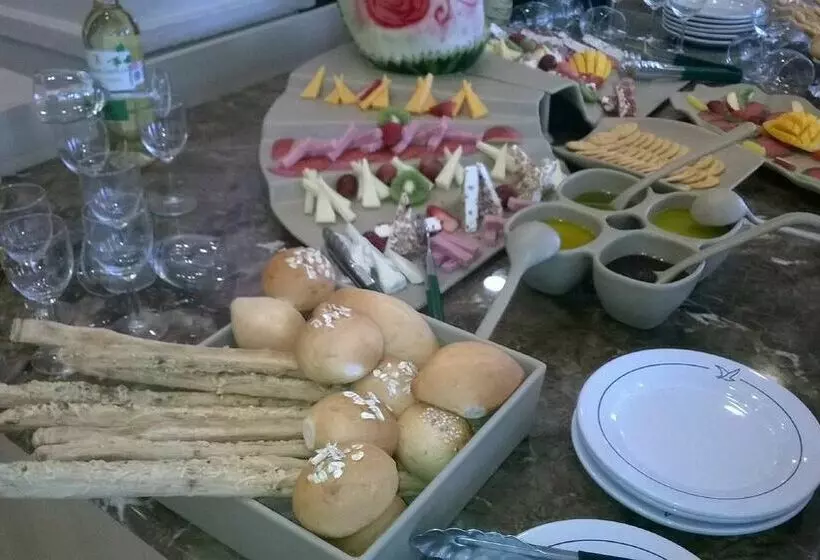 Отель Club Maeva Miramar Tampico